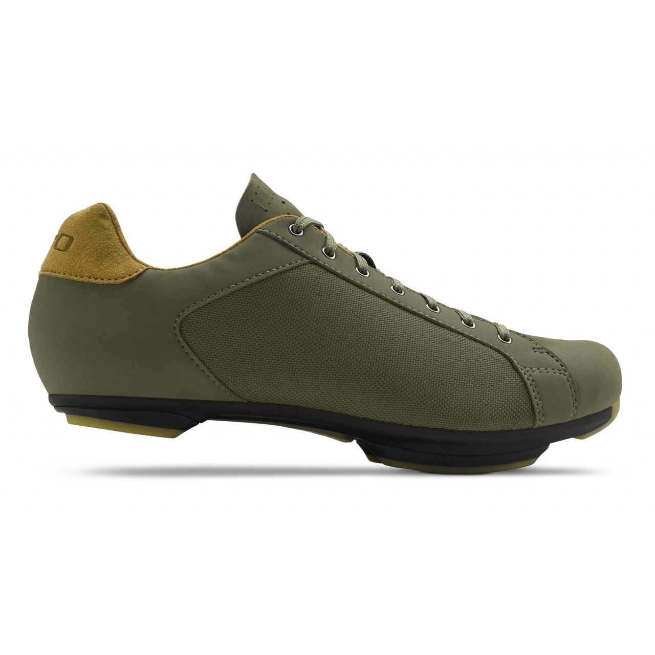 new republic canvas sneaker