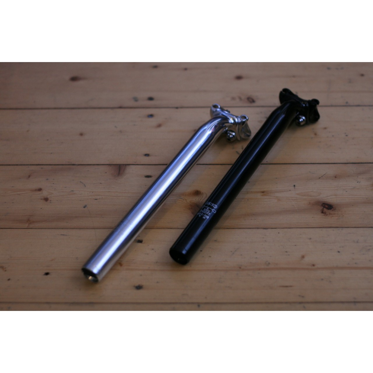 Kalloy SP375 Seatpost 27,2 mm, 19,90