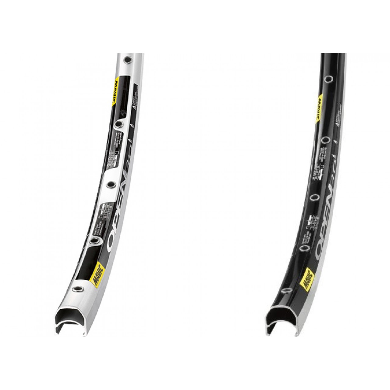 mavic open pro 700c