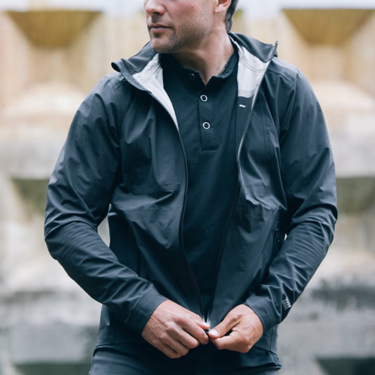 Mission Orion Ultralight Waterproof Riding Jacket, 439,90