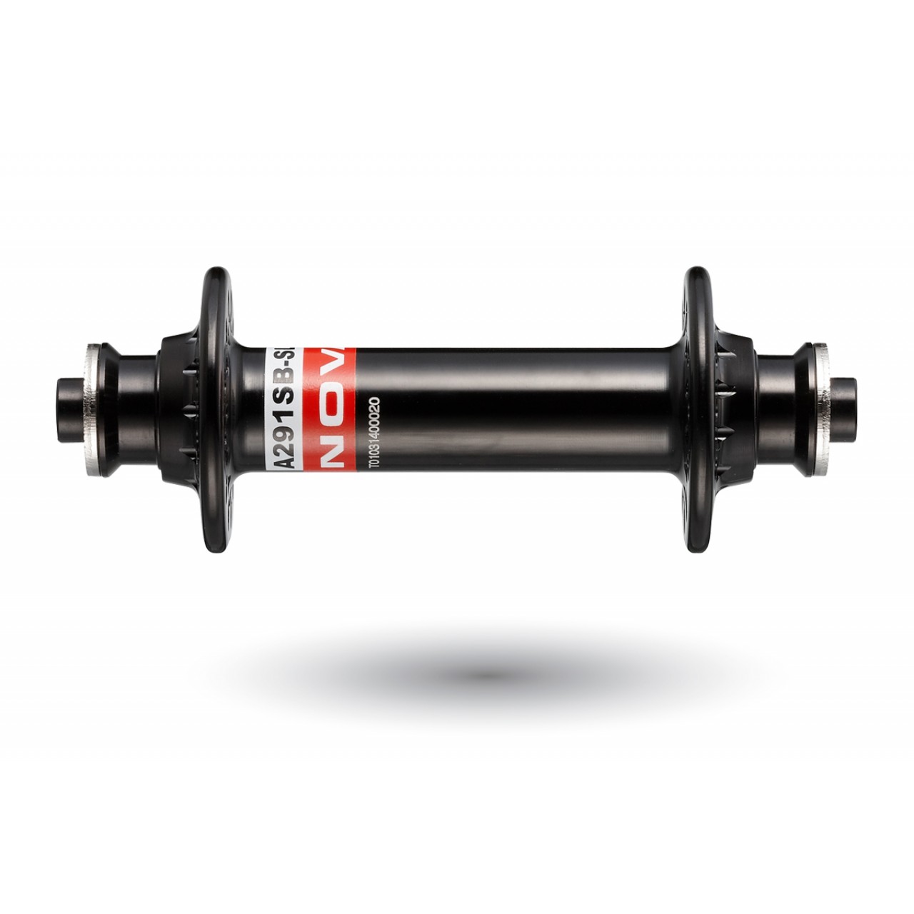 novatec superlight hubs