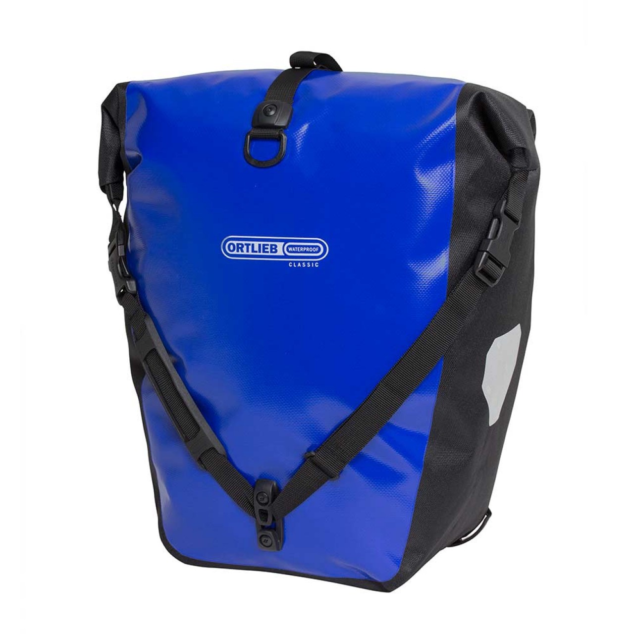ortlieb back roller classic review