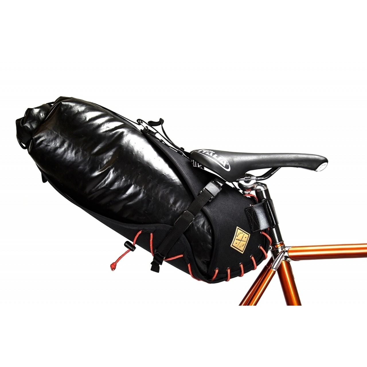 restrap drybag