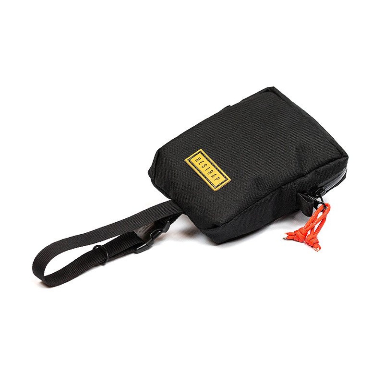 restrap tech bag