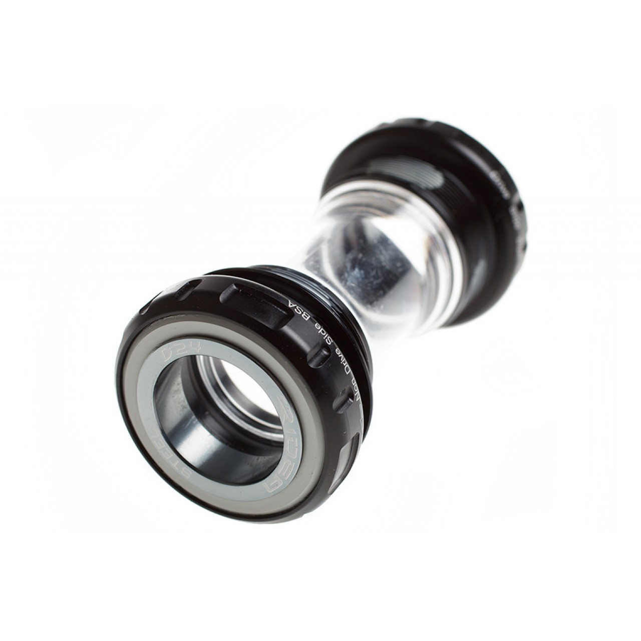 Ridea Bottom Bracket Cups Steel Bearings, 31,90