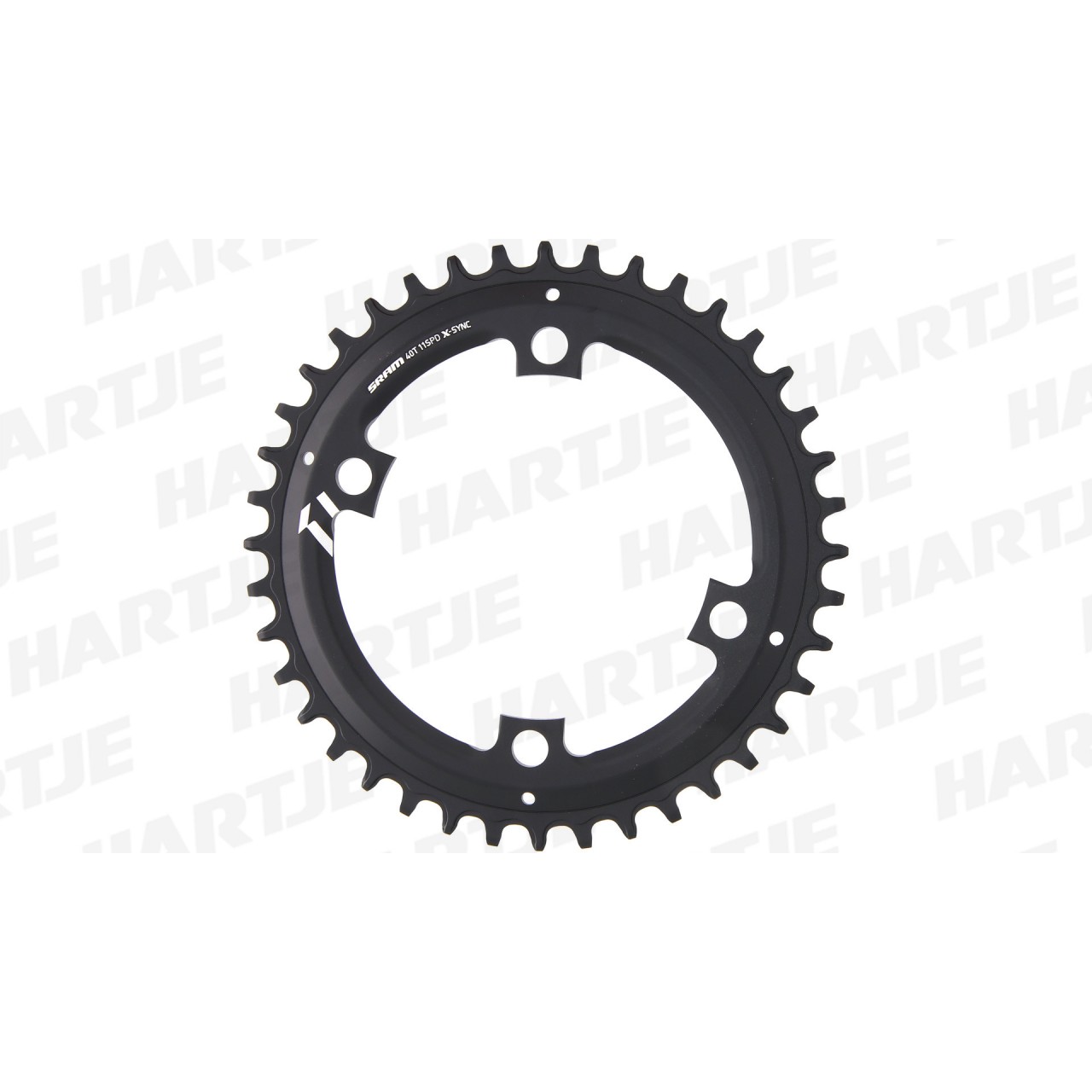 sram apex chainring