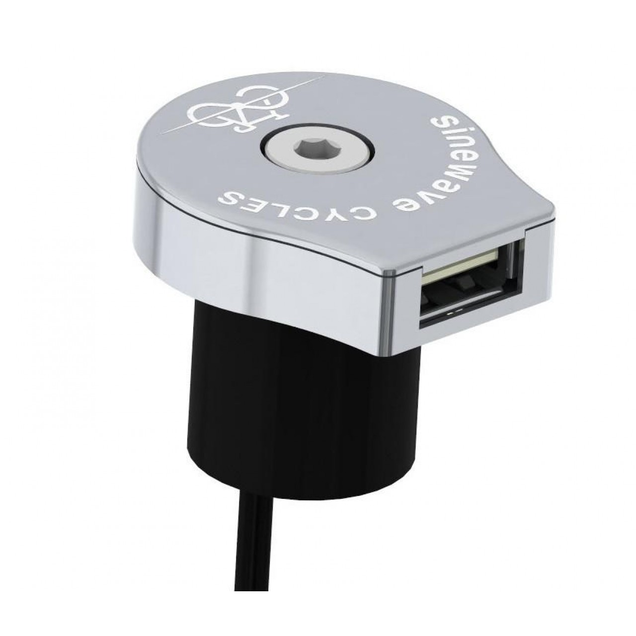 Cargador USB Sinewave Reactor