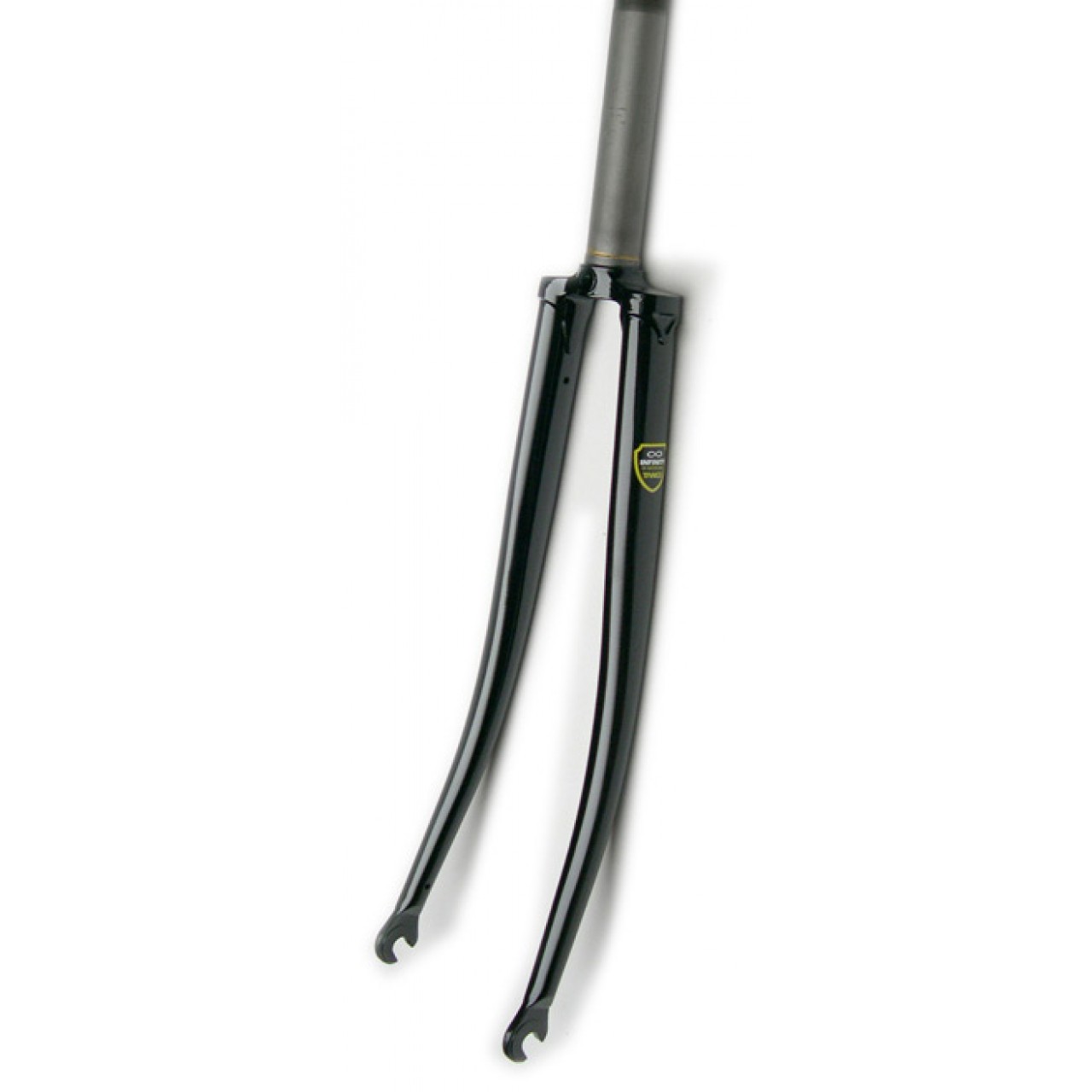 lugged fork