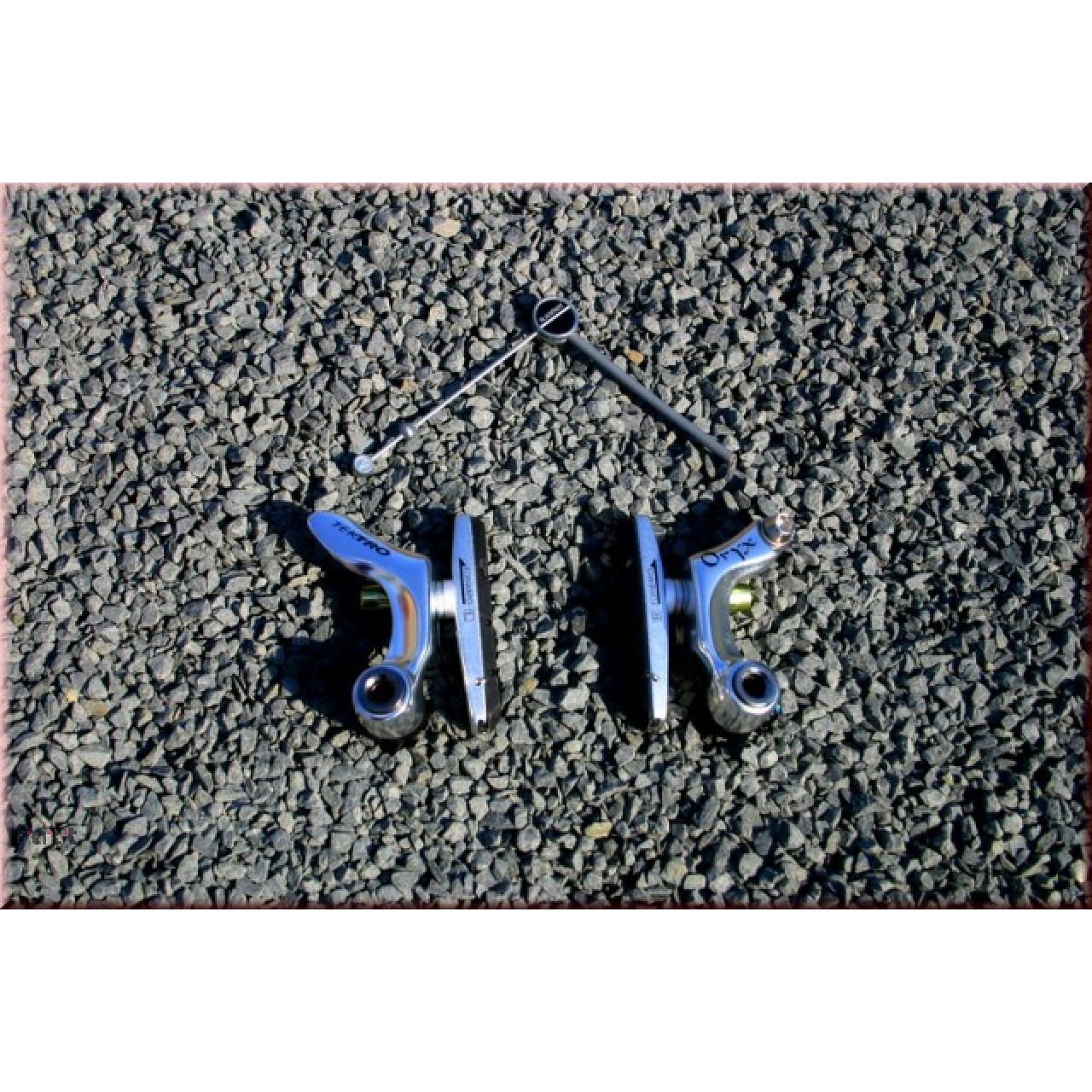 tektro cyclocross brakes