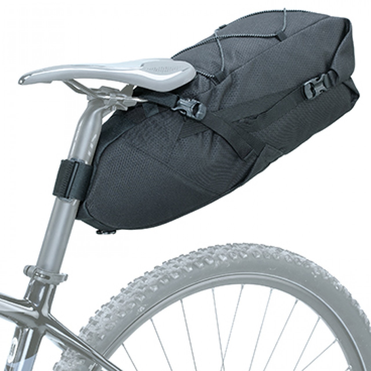 test topeak backloader