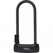 Abus - Bügelschloss Granit Plus 640 - 230 mm Höhe