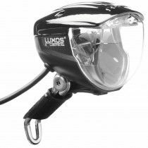 B+M - Lumotec Luxos U Dynamo Scheinwerfer mit USB...