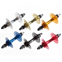 BLB - Track Hub Hinterradnabe - 32 Loch - fixed/fixed