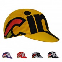 Cinelli - Tig Nemo Cycling Cap silber