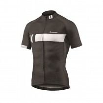 Giant - Podium Short Sleeve Jersey - Black/White