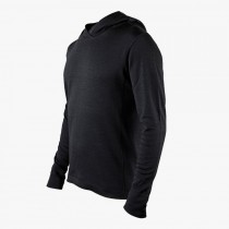 Mission Workshop - The Faroe: MC Pullover