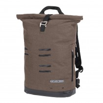 ortlieb commuter daypack urban coffee