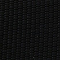 Saumfarbe - schwarz