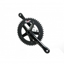 Sugino - SG75 DD / DD75 Track ZEN Kurbelset