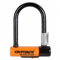 Kryptonite - New-U Evolution Mini-5 U-Lock