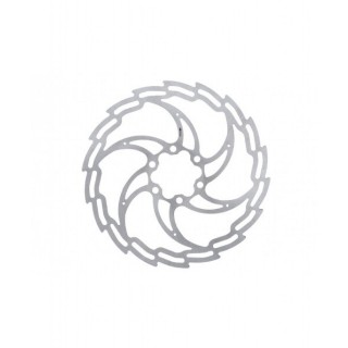 Absolut - Disc Rotor Disko 05 - 6-hole