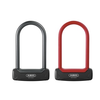 Abus - U-Lock Granit Plus 640 - 150 mm Height