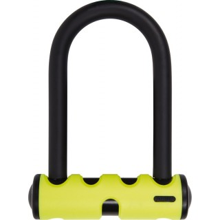 Abus - Bügelschloss U-Mini