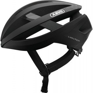 Abus - Viantor Helm - Velvet Black