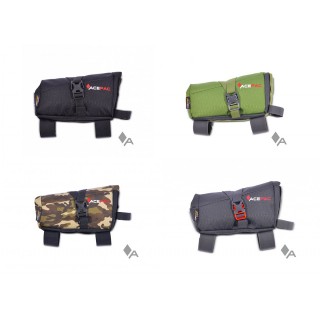Acepac - Roll Fuel Top Tube Bag