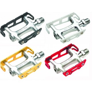 All City - Cecil Pro Track pedals