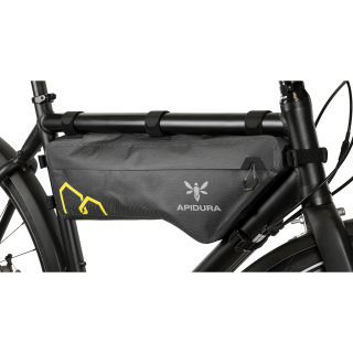 Apidura - Expedition Compact Frame Pack Rahmentasche - 5,3 L