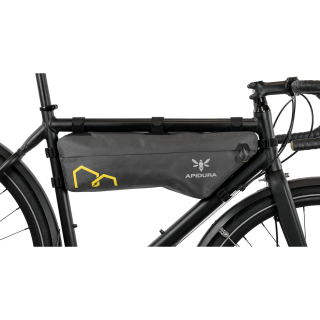 Apidura - Expedition Compact Frame Pack Rahmentasche - 5,3 L