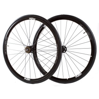Aventon - PUSH Laufradsatz - fixed/free