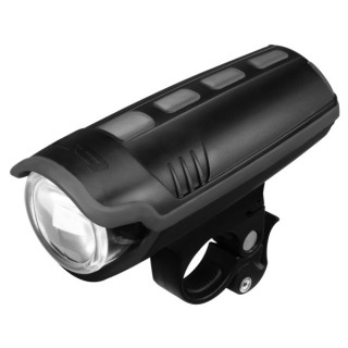 B+M - IXON Pure Frontlicht + Zubehör - StVZO zugelassen