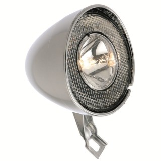 B+M - Lumotec Retro N Plus Frontlicht