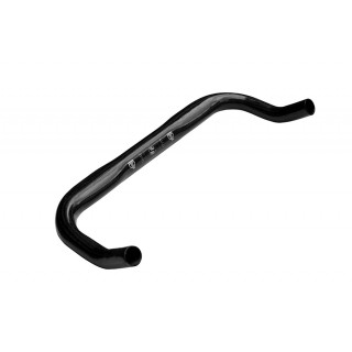 BLB - Aero Carbon Bullhorn Bar - 31,8 mm