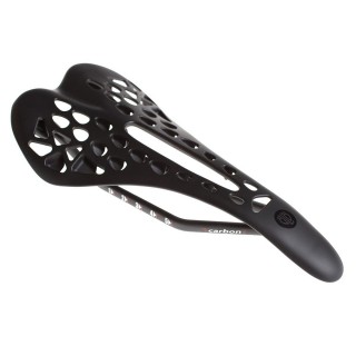 BLB - Aero Carbon Sattel - Carbon Rails