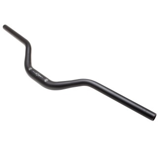 BLB - Big Smoke Riser Lenker - 31,8 mm