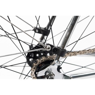 BLB - Classic Alloy Schutzblechset