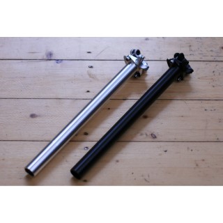 BLB - CNC Groove Seat Post