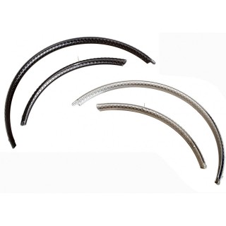 BLB - Hammered Fenders - 700c