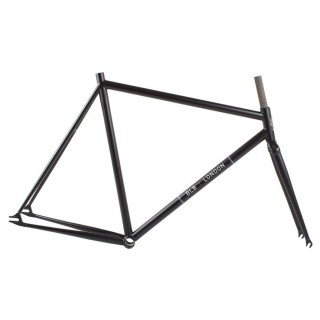 BLB - Lo-Pro Frameset