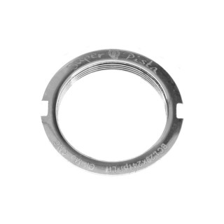 BLB - Super Pista Stainless Lockring