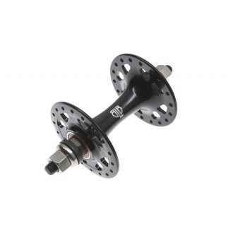 BLB - Track Hub Vorderradnabe - 36 Loch
