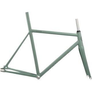 BLB - Viper Rahmenset - Army Green
