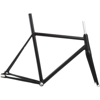 BLB - Viper Rahmenset - Black Hawk