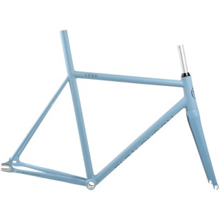 BLB - Viper Rahmenset - Cadet Blue