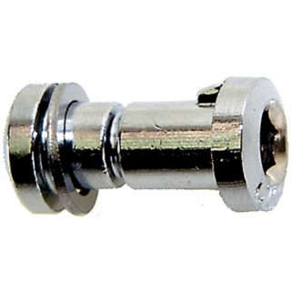 Bach - Sattelklemmbolzen 6 mm
