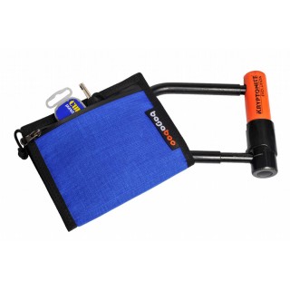 Bagaboo - U-Lock Holder S