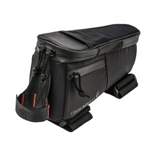 Blackburn - Outpost Top Tube Bag - black